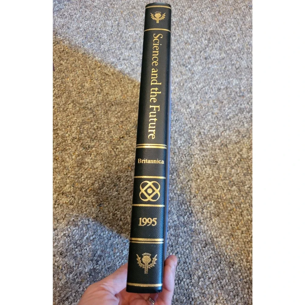 N/A 1995 britannica
